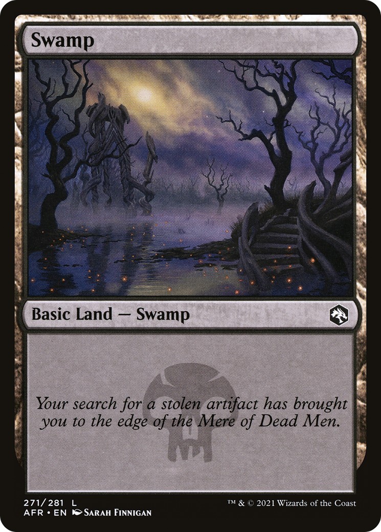 Swamp - Image 1