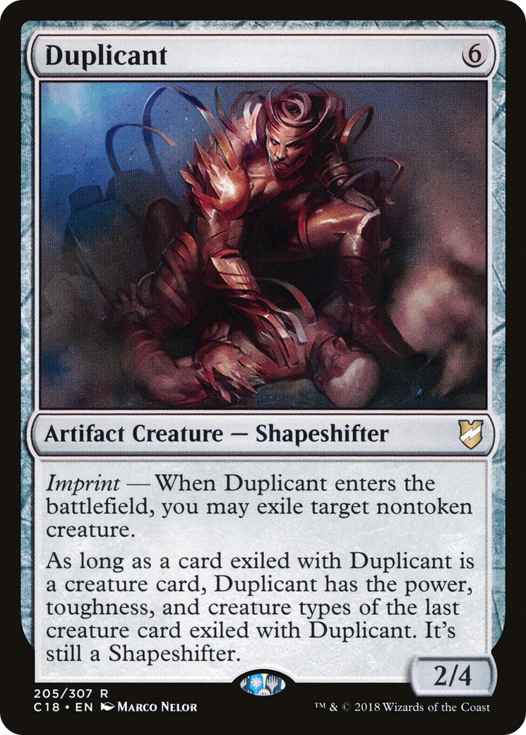 Duplicant - Image 1