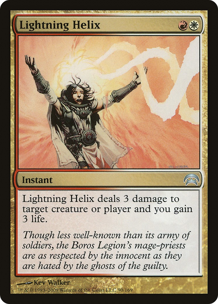 Lightning Helix - Image 1