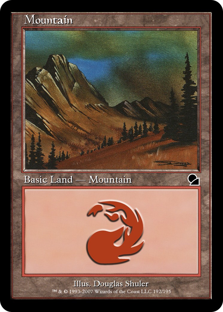 Mountain - Image 1