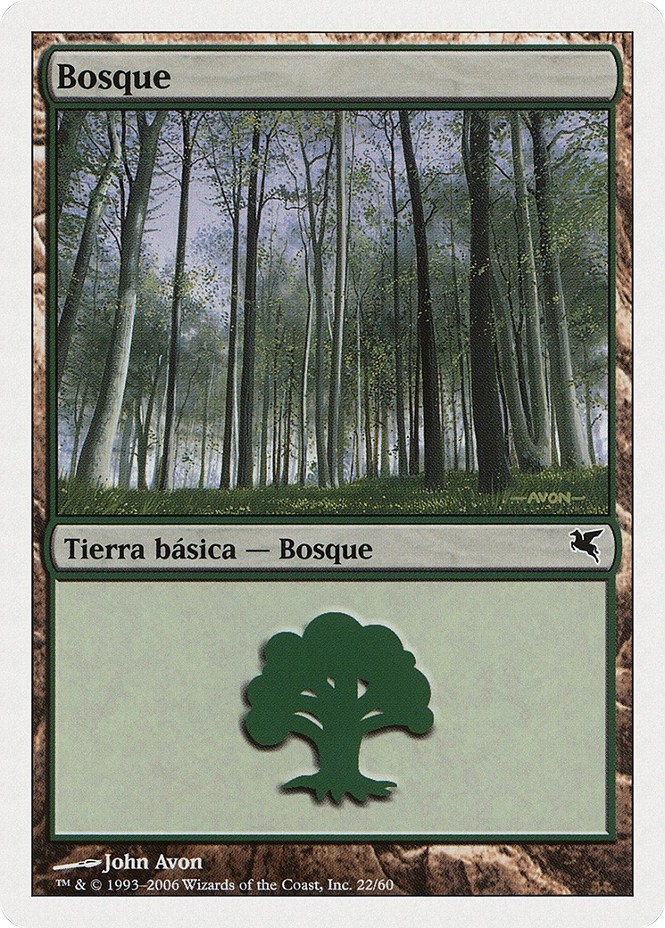 Forest - Image 1
