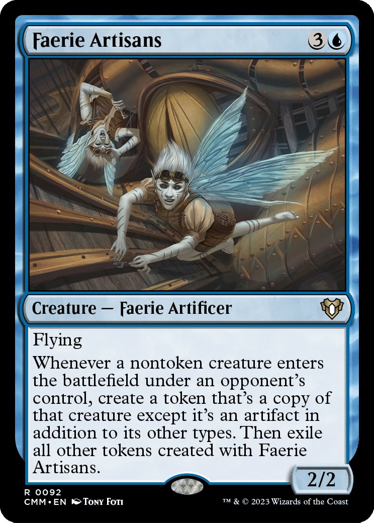 Faerie Artisans - Image 1