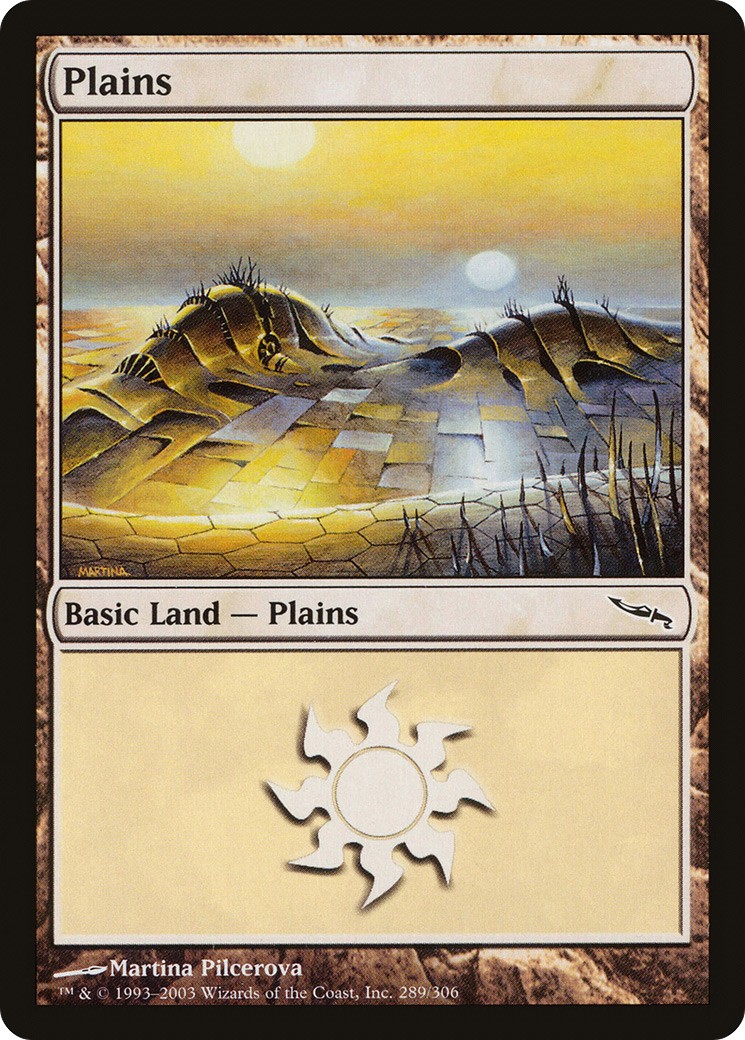 Plains - Image 1