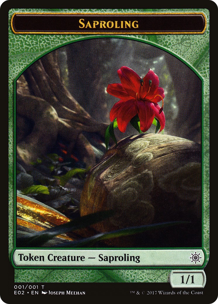 Saproling - Image 1