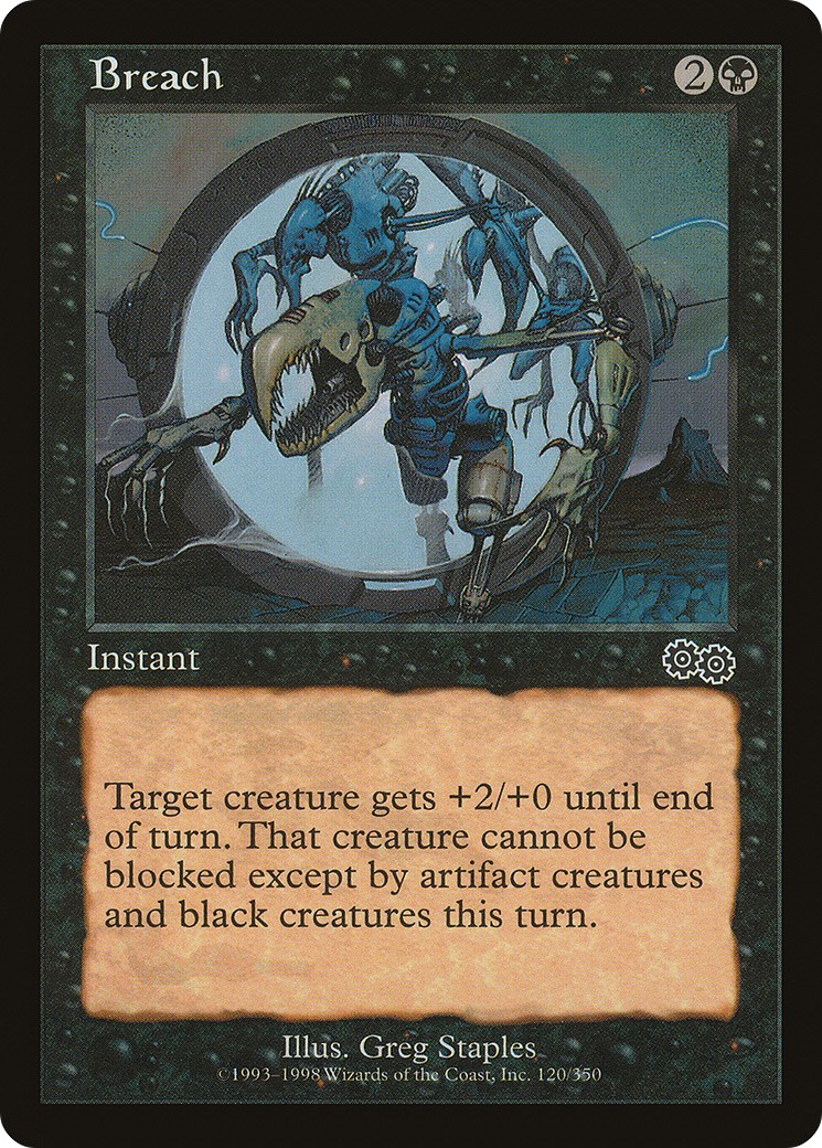 Breach - Image 1