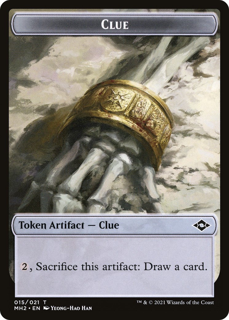 Clue - Image 1