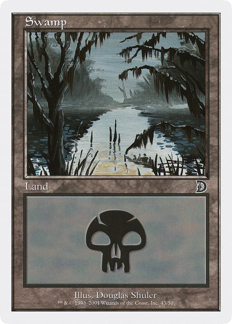 Swamp - Image 1