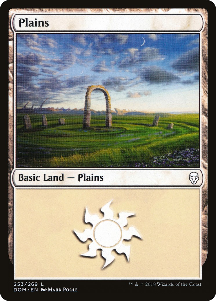 Plains - Image 1