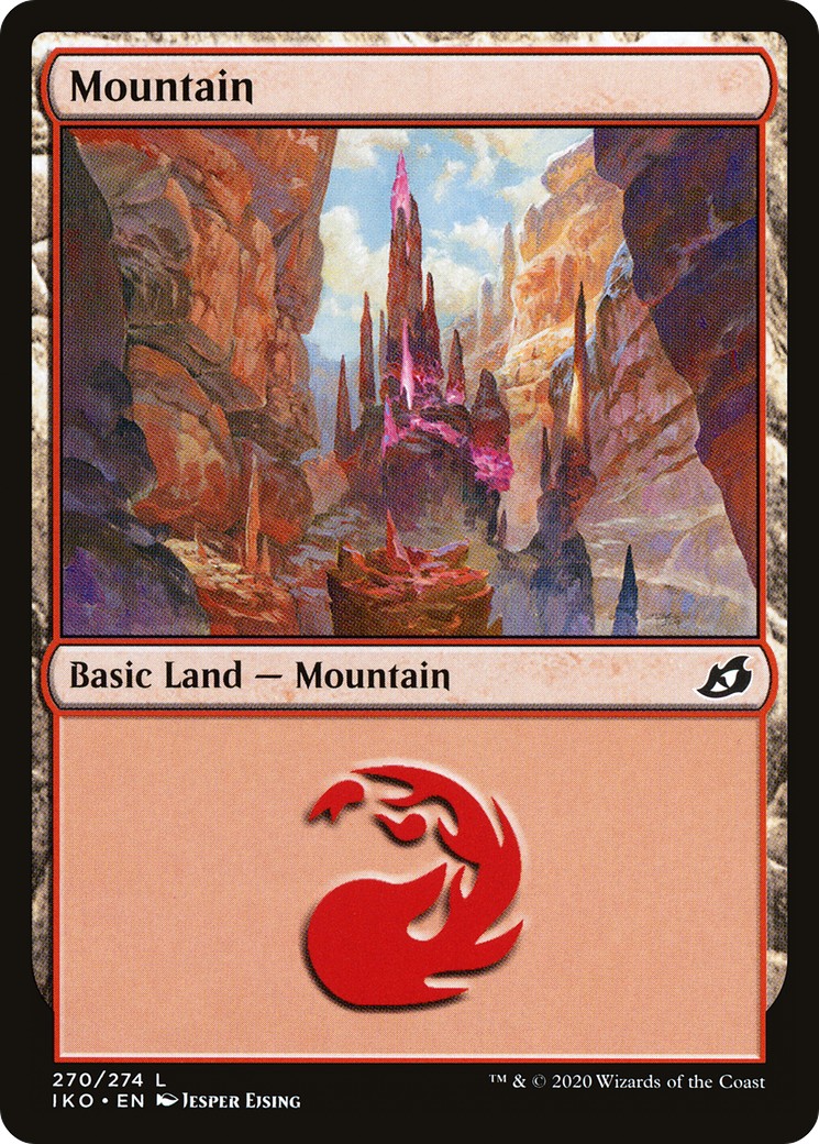 Mountain - Image 1