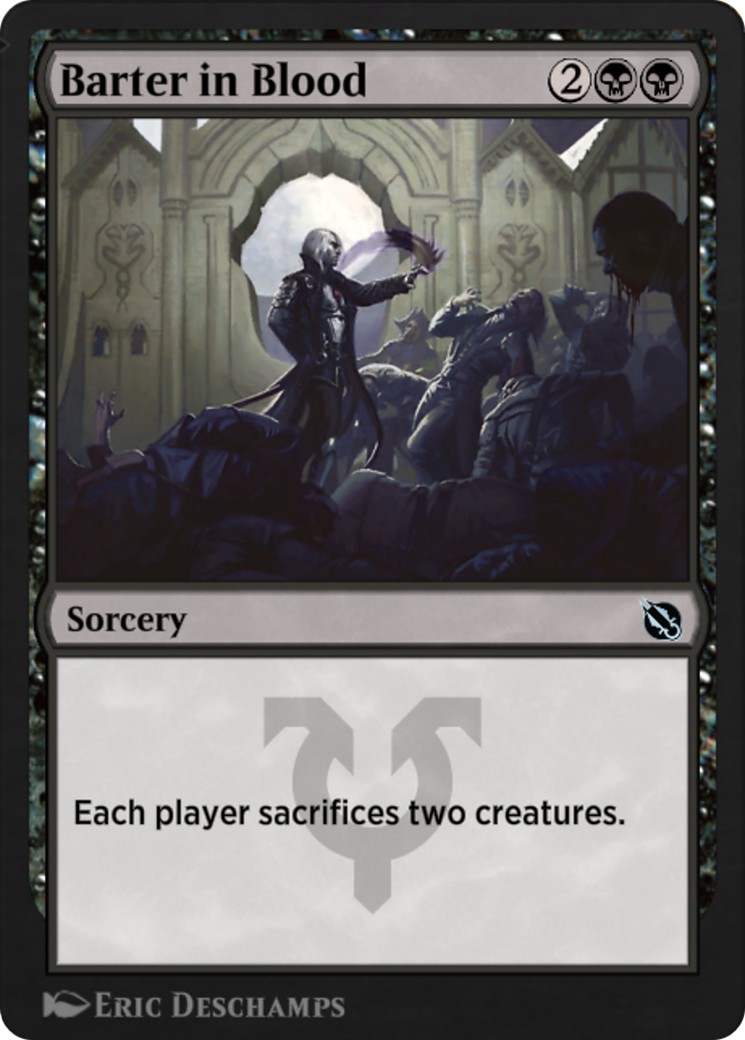 2023 Magic: The Gathering Shadows of the Past 2023 Magic: The Gathering Shadows of the Past #25 trading card