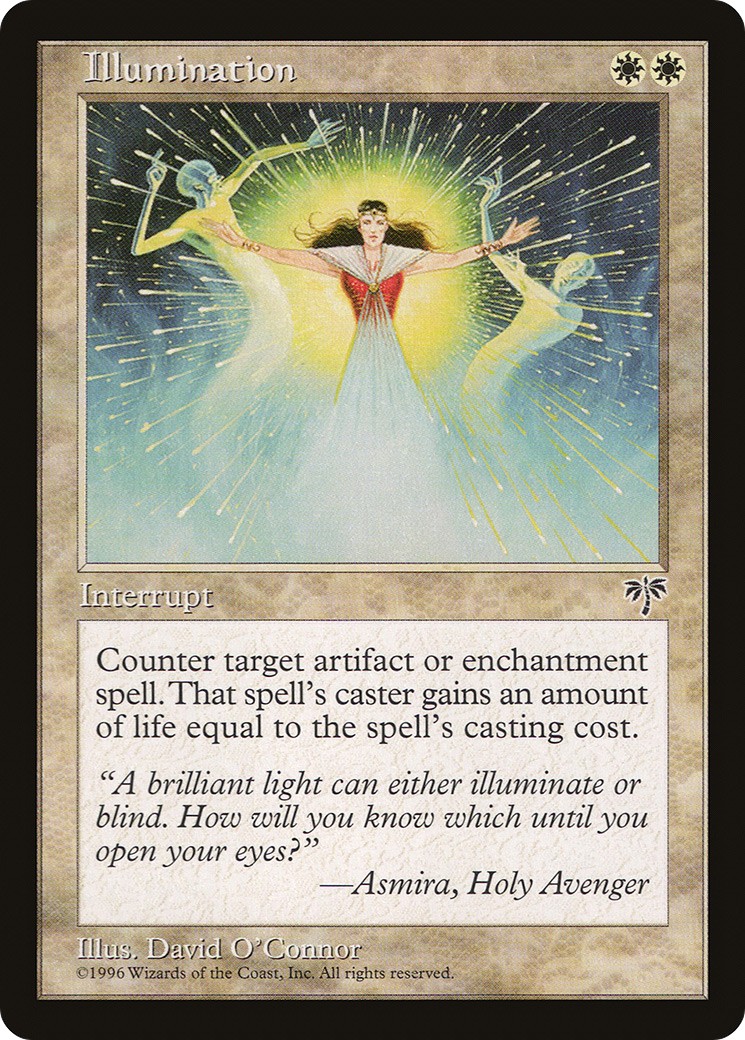 Illumination - Image 1