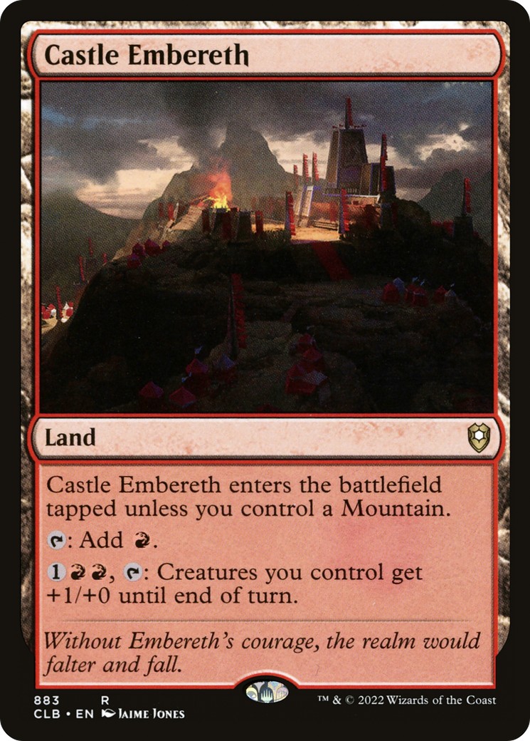 2022 Magic: The Gathering Commander Legends: Battle for Baldur's Gate 2022 Magic: The Gathering Commander Legends: Battle for