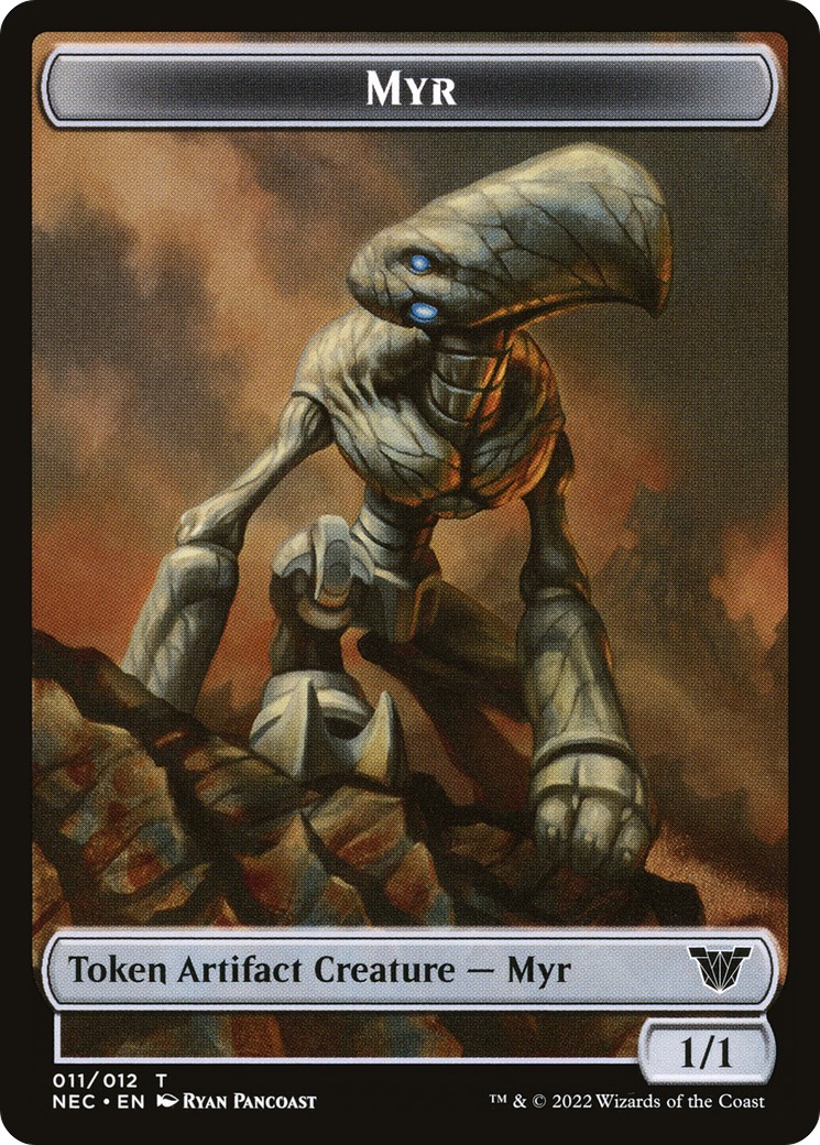 Myr - Image 1