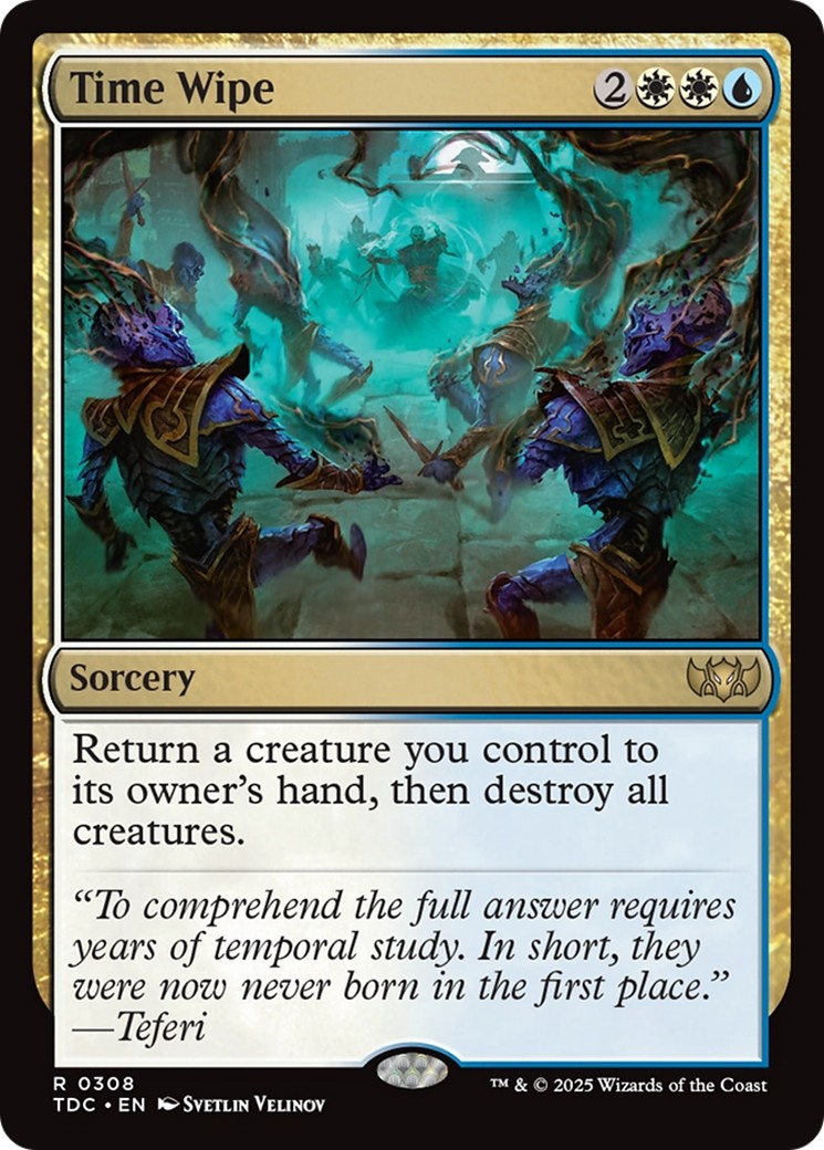 Time Wipe - Image 1
