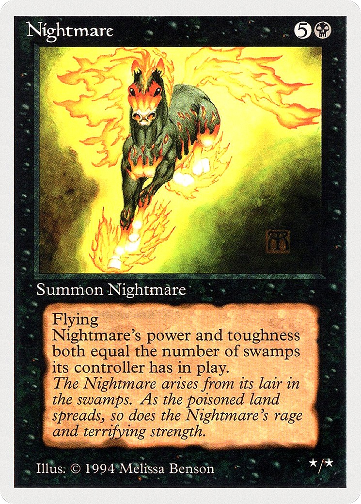 Nightmare - Image 1