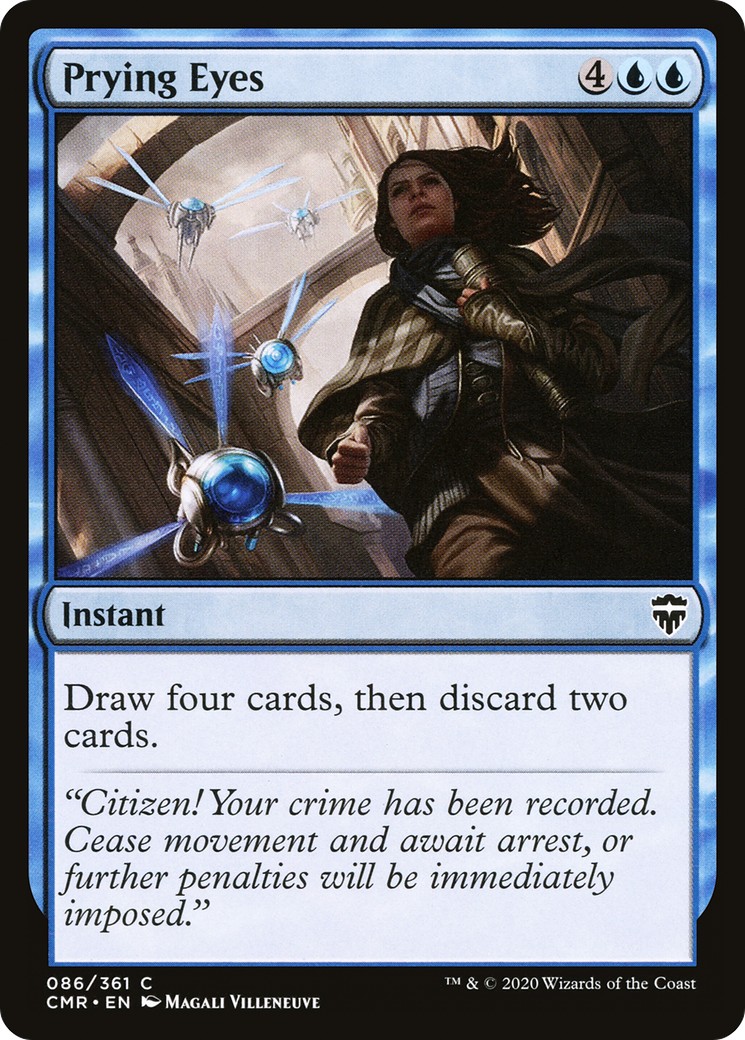 2020 Magic: The Gathering Commander Legends 2020 Magic: The Gathering Commander Legends #86 trading card