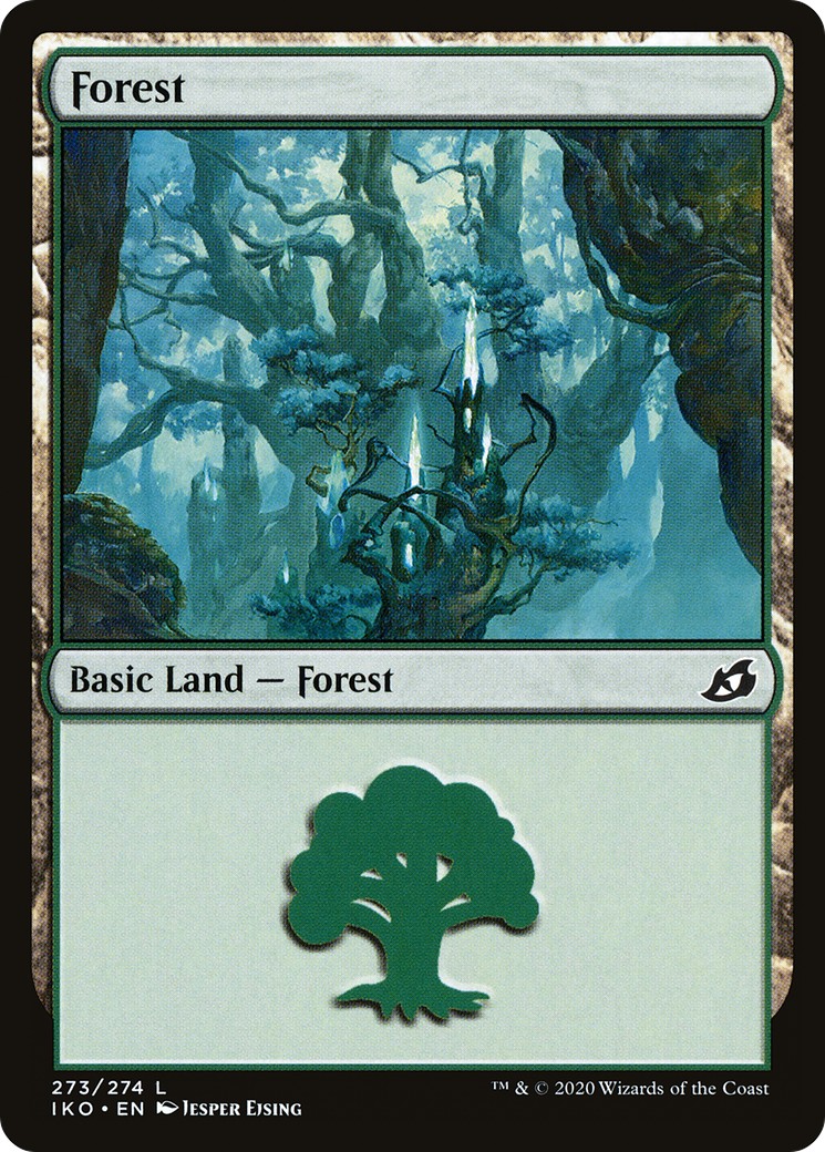 Forest - Image 1