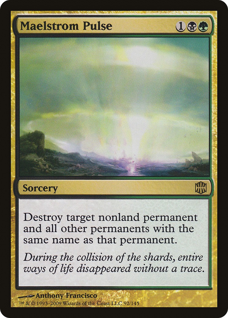 Maelstrom Pulse - Image 1