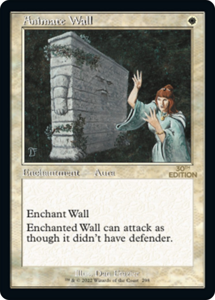 Animate Wall - Image 1