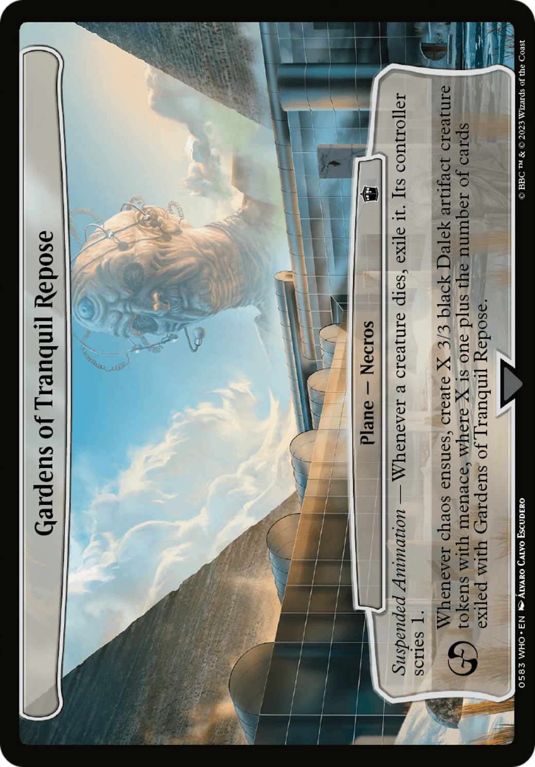 Gardens of Tranquil Repose - Image 1
