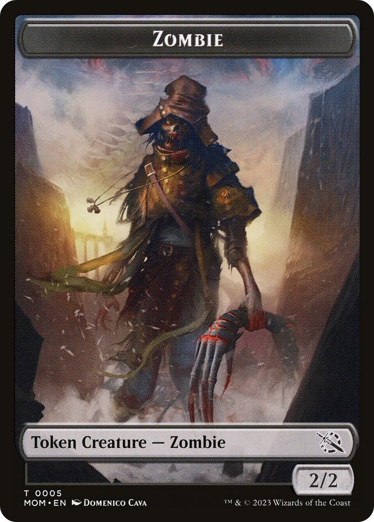 Zombie - Image 1