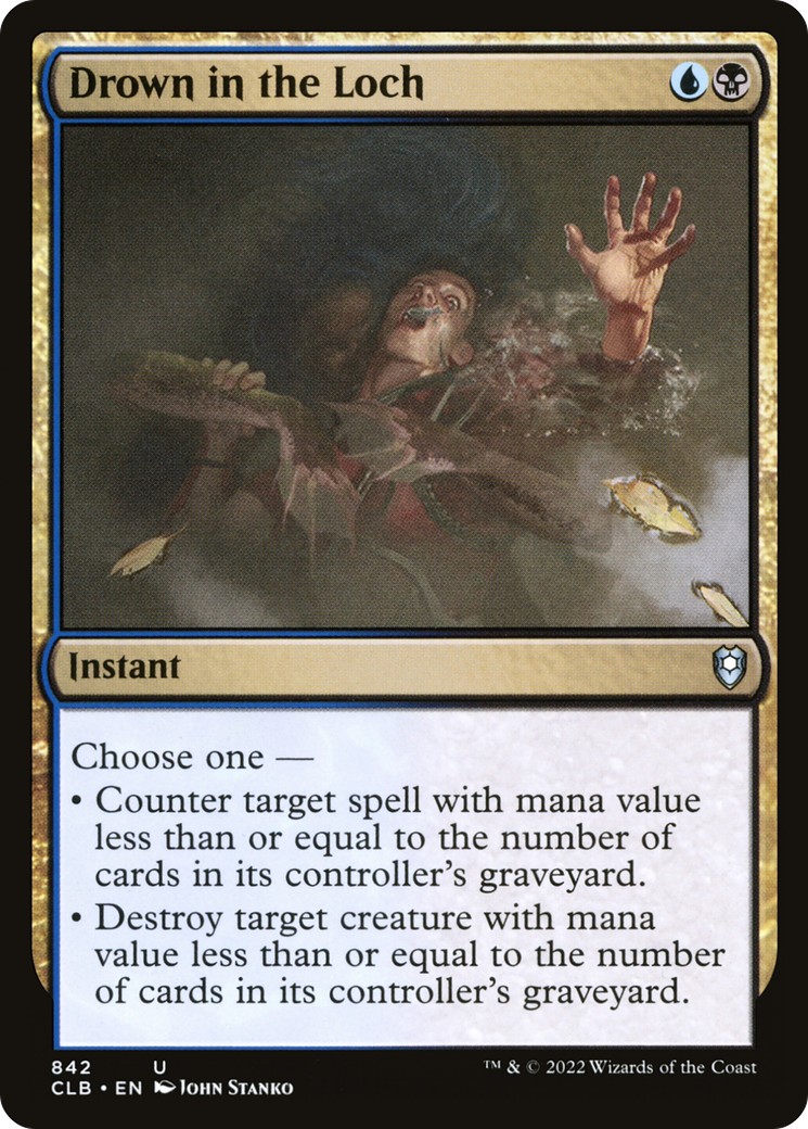 2022 Magic: The Gathering Commander Legends: Battle for Baldur's Gate 2022 Magic: The Gathering Commander Legends: Battle for