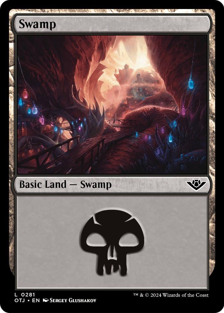 Swamp - Image 1