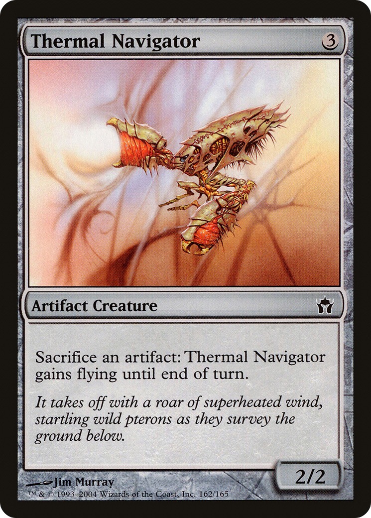 Thermal Navigator - Image 1