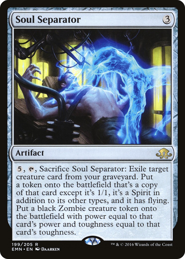 Soul Separator - Image 1