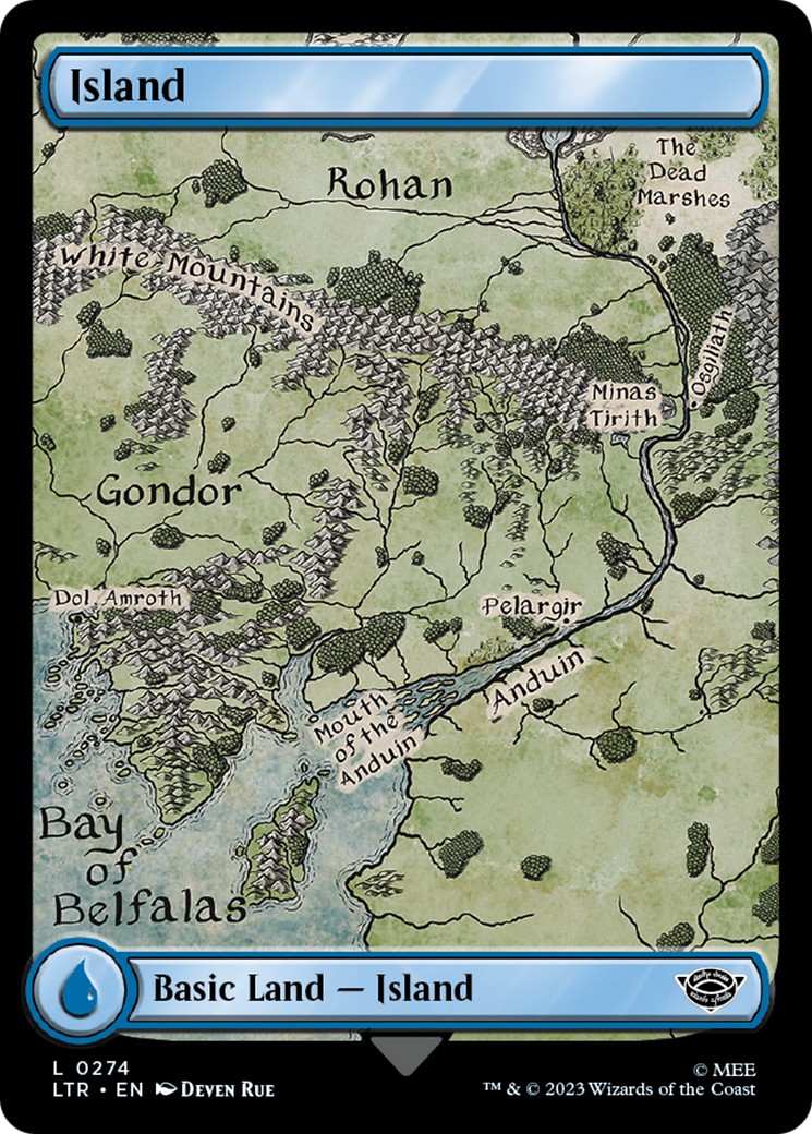 Island - Image 1