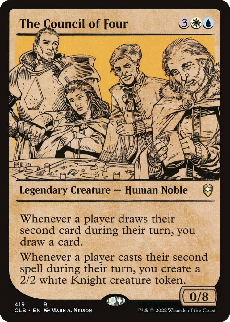 2022 Magic: The Gathering Commander Legends: Battle for Baldur's Gate 2022 Magic: The Gathering Commander Legends: Battle for