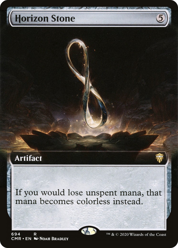 Horizon Stone - Image 1