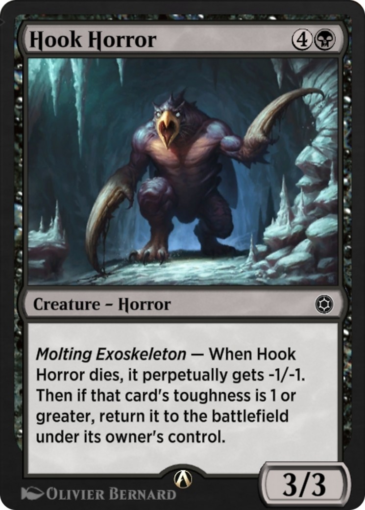 Hook Horror - Image 1