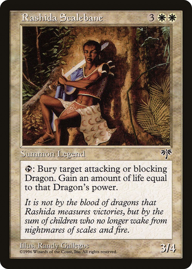 Rashida Scalebane - Image 1