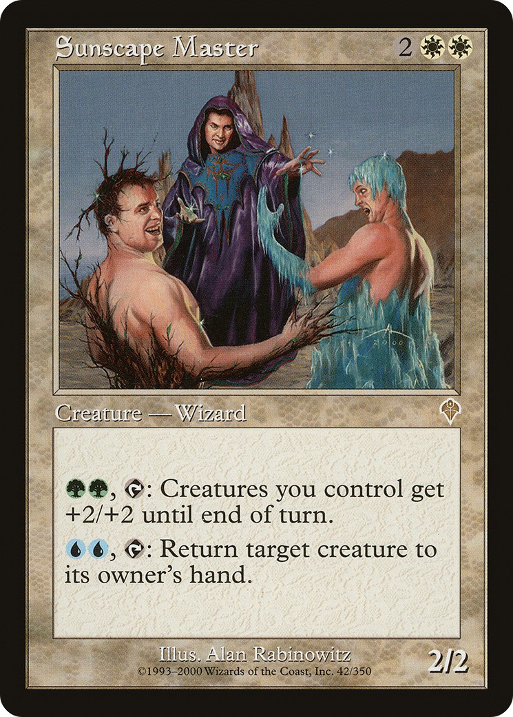 Sunscape Master - Image 1