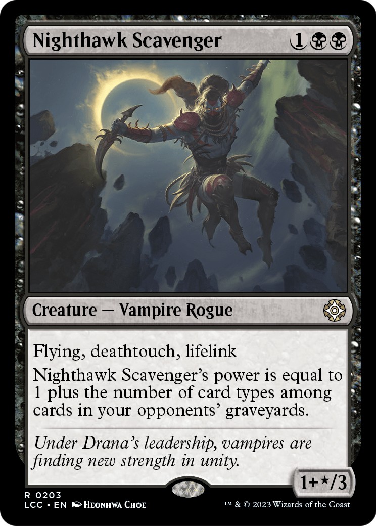 2023 Magic: The Gathering The Lost Caverns of Ixalan 2023 Magic: The Gathering The Lost Caverns of Ixalan #203 trading card