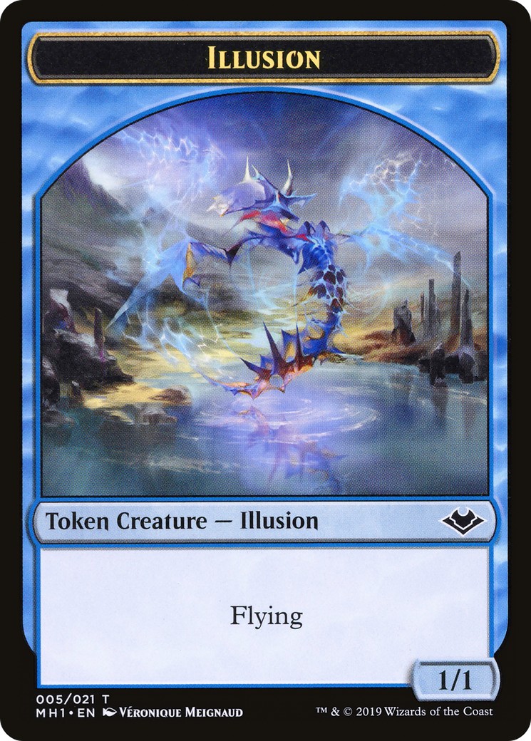 Illusion - Image 1