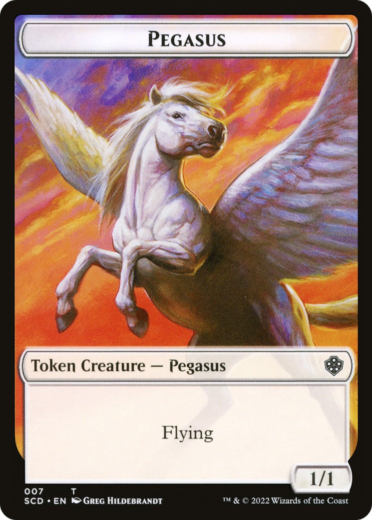 Pegasus - Image 1