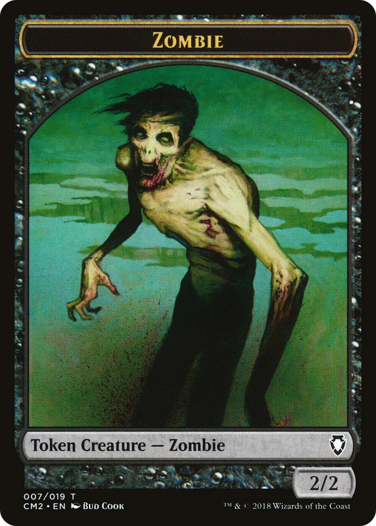 Zombie - Image 1