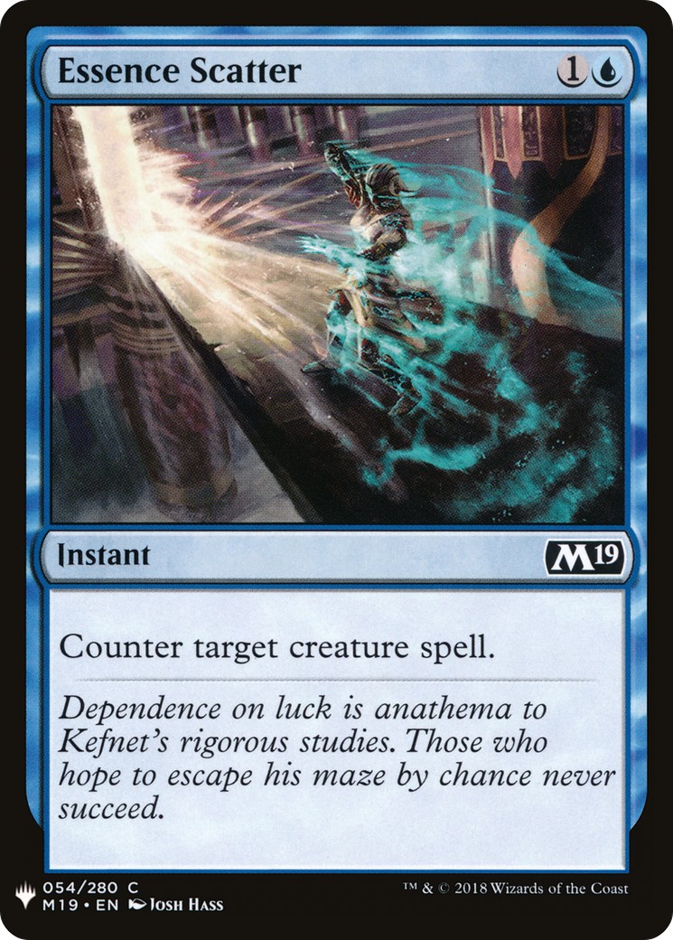 Essence Scatter - Image 1