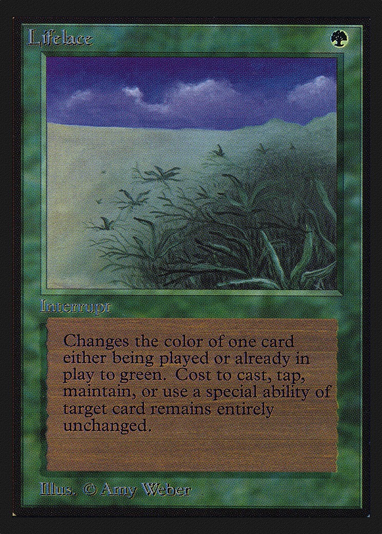 Lifelace - Image 1