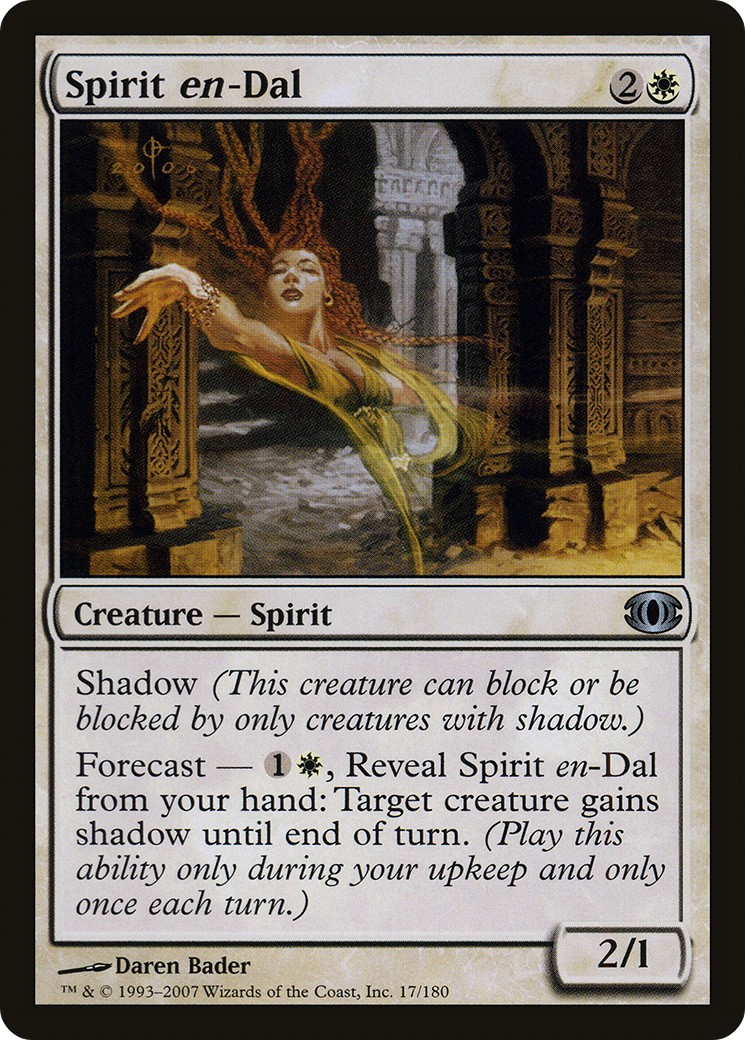 Spirit en-Dal - Image 1