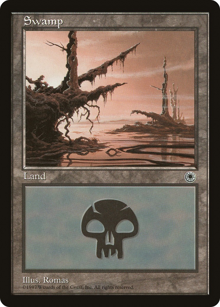 Swamp - Image 1