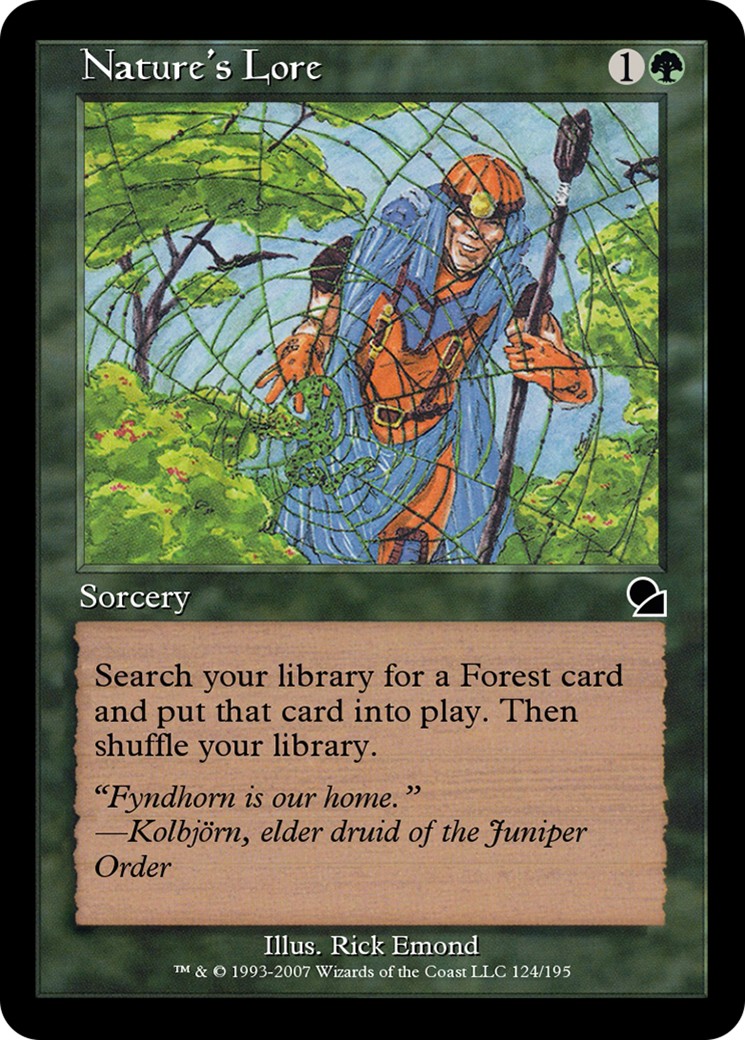 Nature's Lore - Image 1