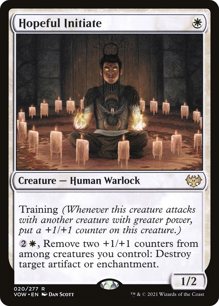 2021 Magic: The Gathering Innistrad: Crimson Vow 2021 Magic: The Gathering Innistrad: Crimson Vow #20 trading card