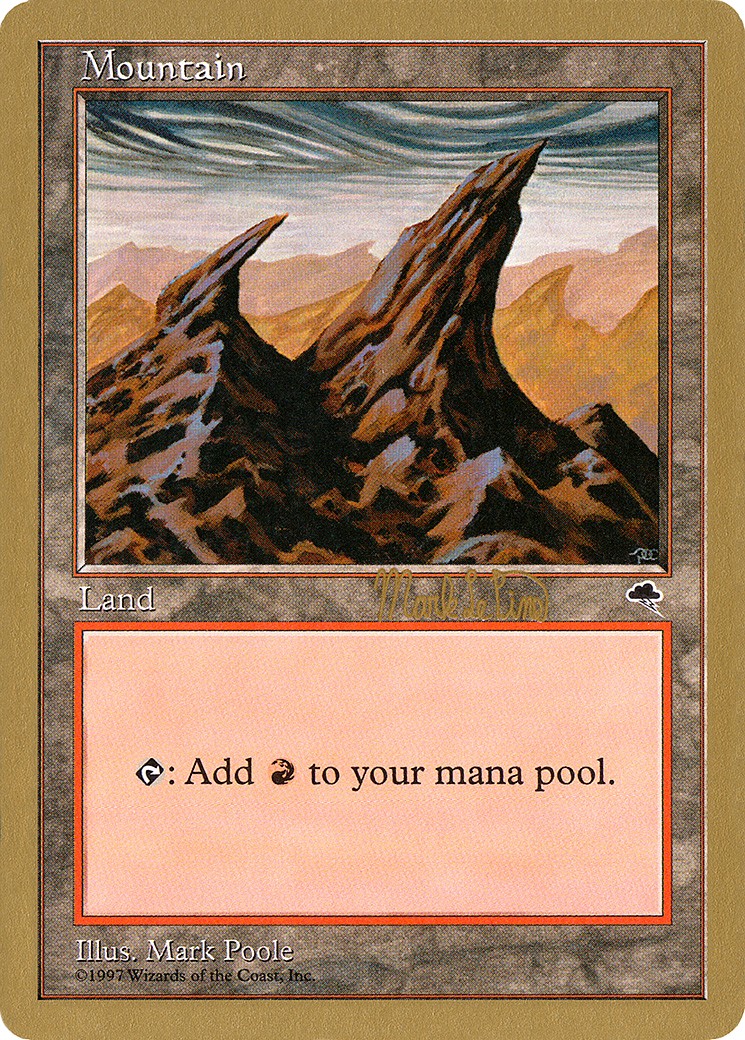 Mountain - Image 1