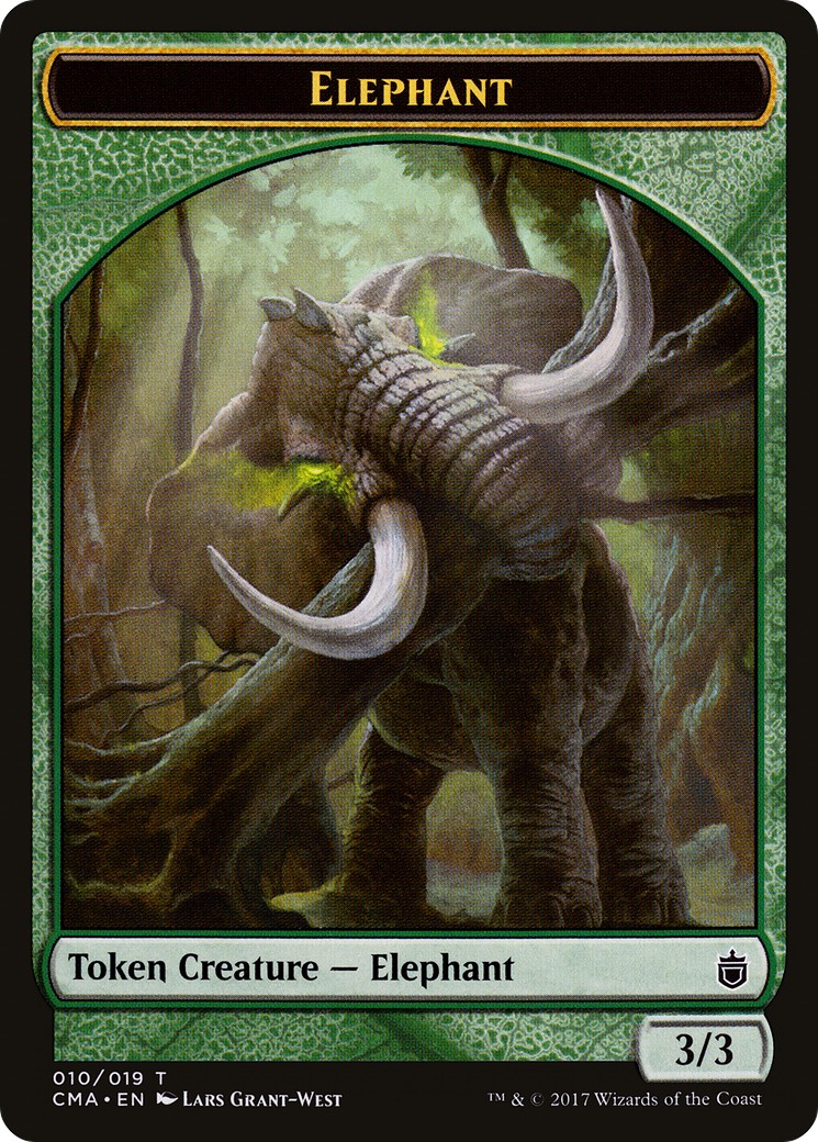 Elephant - Image 1