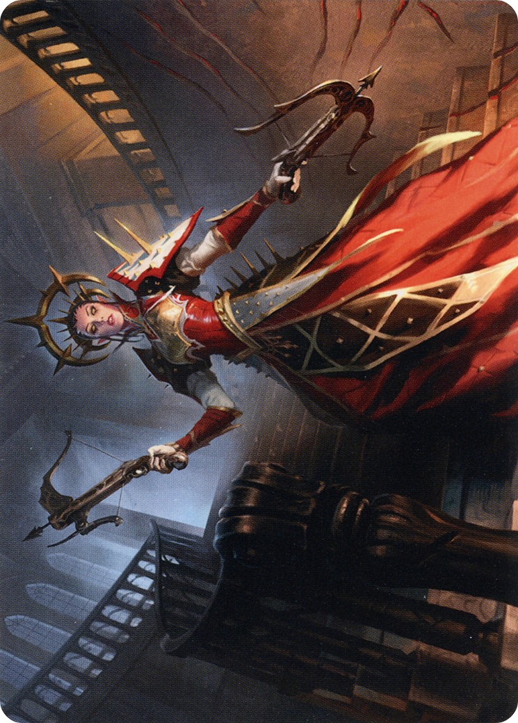 Bloodthirsty Adversary // Bloodthirsty Adversary - Image 1