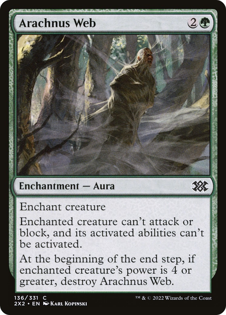 Arachnus Web - Image 1
