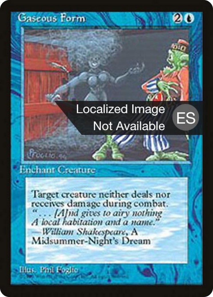1995 Magic: The Gathering Fourth Edition Foreign Black Border 1995 Magic: The Gathering Fourth Edition Foreign Black Border #